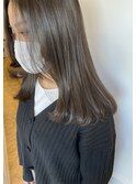 ◯オリーブグレージュ◯