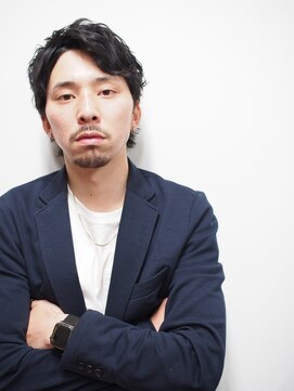 メンズレオ 野田阪神店(men's LEO) ウルフ×スパイラル