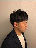 ビジネスショート
