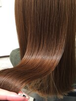 アンカー ラウレア(ANCHOR laule'a)&nbsp;お悩み解決♪大人ストレート☆