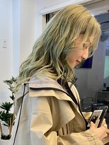 ペース(PACE)&nbsp;ライトグリーン