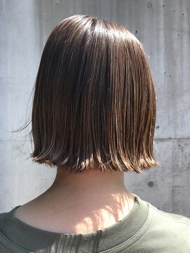 ゴットイール(GOTTO eel) ぷつっとbob