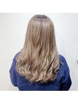 ハク(haku.)&nbsp;ナチュラルグラデーションカラー