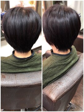 グリーンレーベルプロデュースドバイビビ(green label PRODUCED BY ViVi) 【90日間染め放題チケット】天然染料のダメージレス白髪染め