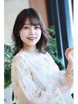 エフ イチリン 本八幡店(F.ICHIRIN)&nbsp;ゆるふわフェミニン