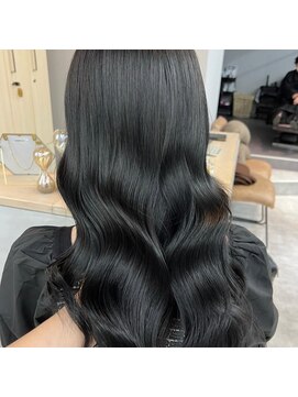 ニフティー(Nifty) シアーブラック