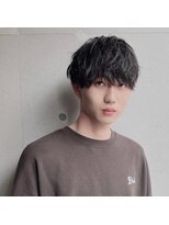 遊人セントラル(CENTRAL) ☆ツイストマッシュ☆