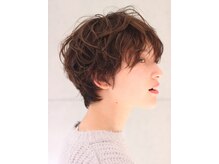 アンドヘアー 西葛西(&-HAIR)