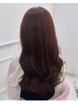 リルミー(Lilme) 【ブリーチなしピンク】*rina*