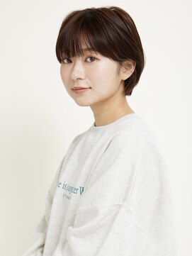 エンタク 新宿三丁目店(enntaku) ケアブリーチ/グラデーションカラー/ペールベージュ[新宿三丁目]