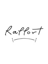Rapport【ラポール】