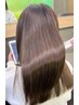 ◆SEIYA☆限定◆美髪へ導く☆ 髪質改善トリートメントコース♪→6000円
