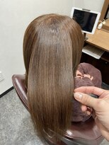 ケーアンドエス 大垣店(K&S)&nbsp;【髪質改善】ULTOWAトリートメント