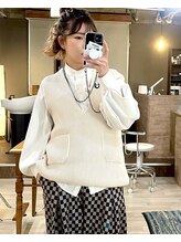 イネス(Ines)&nbsp;渡辺 リエ