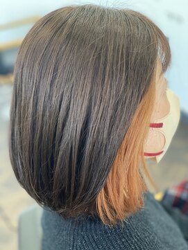 レイジー(Lazy) イヤリングカラー