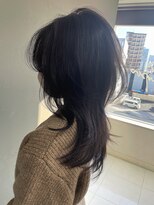 シャンプーボーイエイムス(SHAMPOO BOY aims)&nbsp;layer