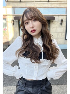 ロレト(Loreto) ニュアンスダウン