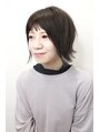 アグ ヘアー フィオ 南浦和店(Agu hair fio) 初瀬 千紘