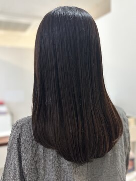 ラウレア(LAULEA) ワンカールパーマ/デジタルパーマ/艶パーマ/パーマ/毛先パーマ