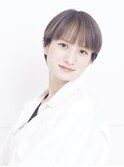 SHAMPOOLOVERS 倉知 ミニマムショート