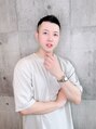 モードケイズ 西宮(MODE K's) 間宮 拓郎