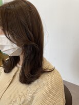 ブランチ(branch)&nbsp;フェイスレイヤー