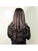 ブランシスヘアー(Bulansis Hair)&nbsp;#ハイトーン #髪質改善