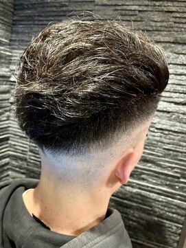 ヒロギンザ 御茶ノ水店(HIRO GINZA) ヤングフェード