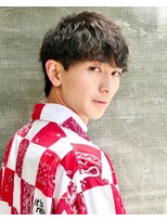 ブルーダー(Bruder)&nbsp;ソフトサーフィングミックスパーマ