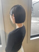 アマラス(Amorous)&nbsp;パツっとボブ