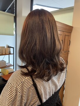 ワッカ(WAKKA) くびれミディ