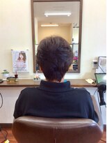 バンビ 本渡店(Bambi)&nbsp;ショートカット