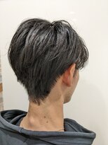 シャンスヘアアンドスパ 浦和(CHANCE hair&spa) ジェントルショート【カット/トリートメント/スパ】