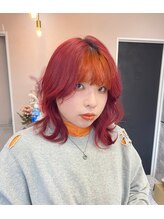 『個性を最大限発揮』あなたにあったデザインを☆