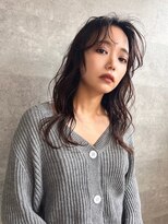 アールヘアーデザイン 藤が丘(r hair design) 個室 ベージュカラー 髪質改善 ブリーチなし トリートメント