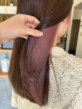 ラット(RUT) ◎桜カラー