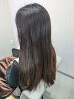 コロン(coron)&nbsp;縮毛矯正ロング