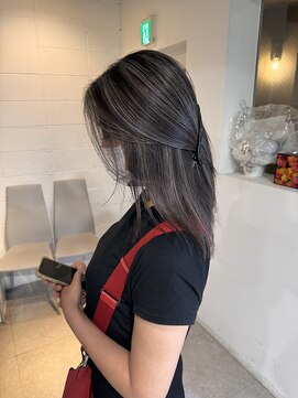 タオ 河原町(Tao) Highlight Design