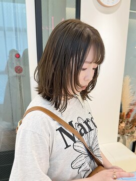 パーヴミックスガラ(Parve Mix GALA) 【 moka 】オリーブベージュ / ワンカラー