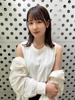 ヘームル(HEMEL)&nbsp;大人ロブヘア