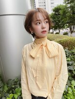 ロロネー 中津(Lolonois)&nbsp;【Lolonois中津】まゆかちゃんスタイル