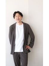 ヘアーズアウル(hair`s OWL)&nbsp;新開 拓也