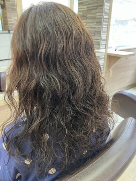 アロ 調布店(ARO) ロングウェーブ