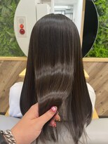 エヌ 北千住(N)&nbsp;最強髪質改善トリートメント！