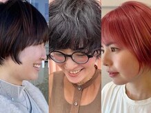 ヘアーシーク(HAIR chic)
