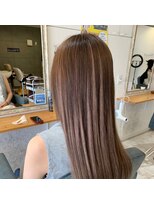 ヘアスタジオ マテリアル(hair studio Material) #ブリーチ#髪質改善#エクステ