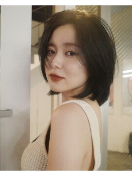 レコ 渋谷(LECO) レディースカット