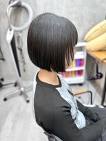 リズム バイ リンクス(Re:ism by Links)&nbsp;丸みミニボブ