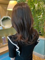 ロンドワン 三宮元町(Lond one) 髪質改善/TOKIOトリートメント/縮毛矯正/イノアカラー/美髪