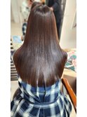 美髪★髪質改善トリートメント